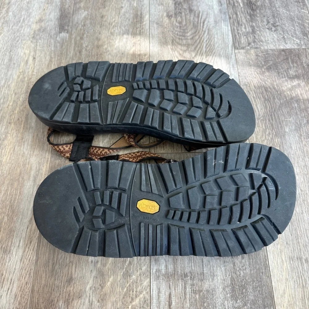 Chaco ZCloud Cushioned Sandal